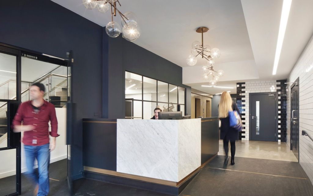 338-346 Goswell Road, Islington, EC1V 7LQ