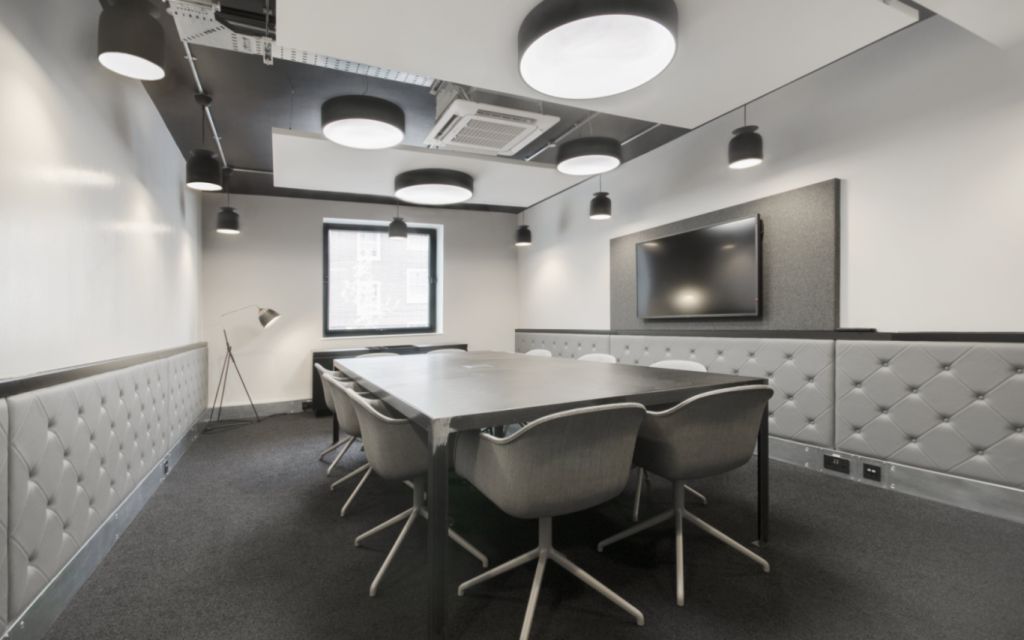 Office title