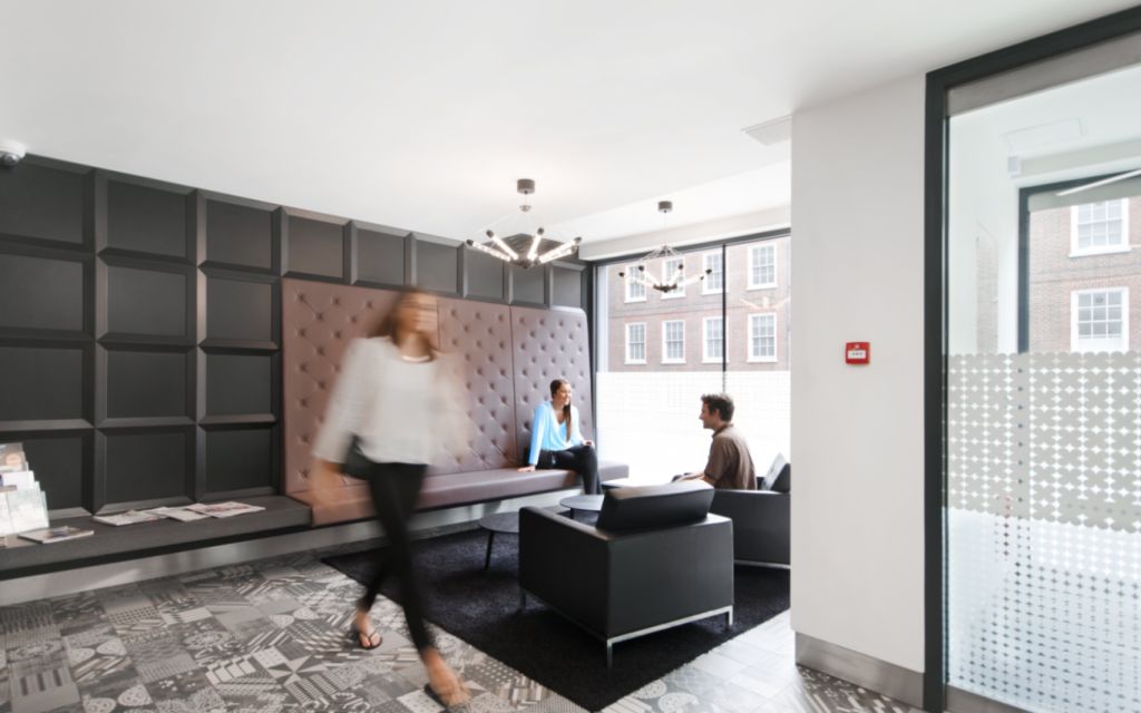 60 Grays Inn Road, Kings Cross, WC1X 8AQ