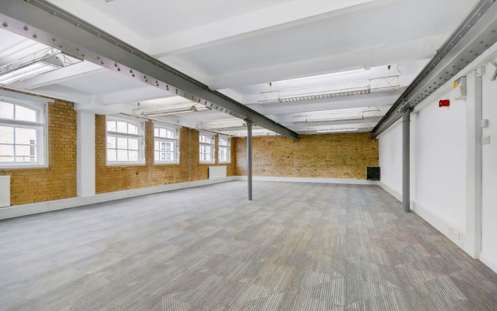 1 - 2 Hatfields, Waterloo, SE1 9PG
