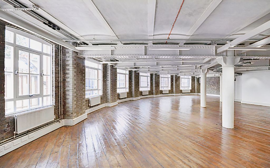Clerkenwell Close, Clerkenwell, EC1R 0AT