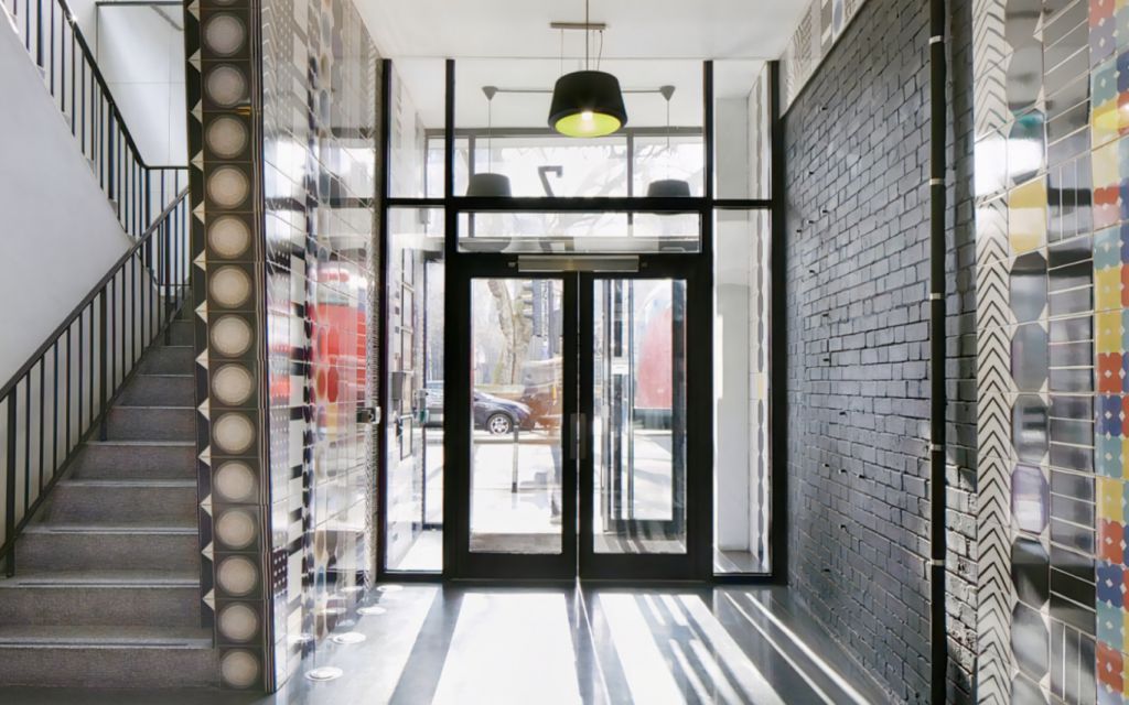 3-15 Whitechapel Road, Whitechapel, E1 1DU