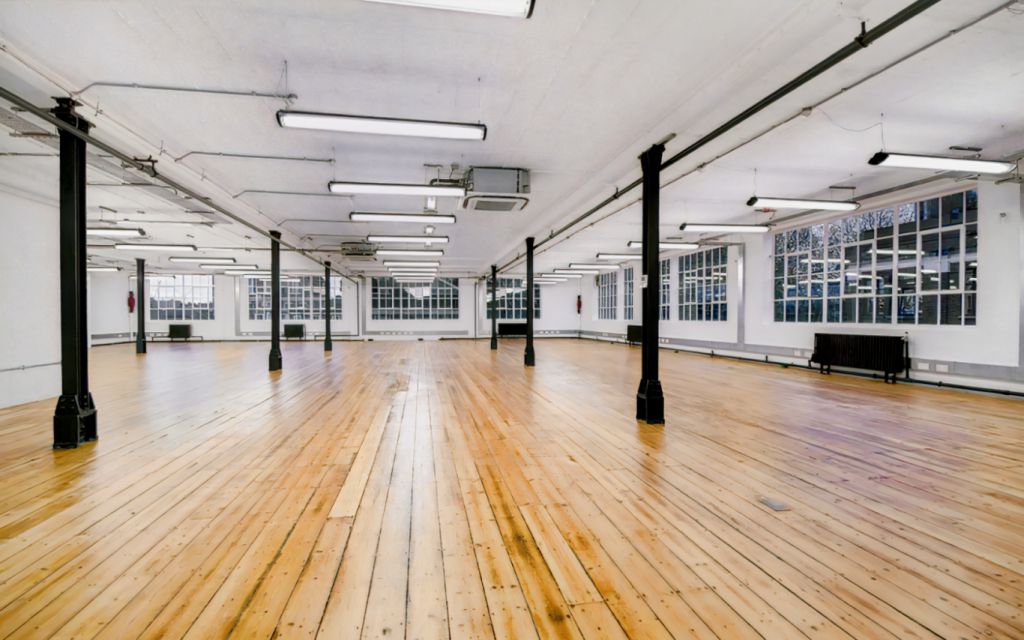 Pine Street, Clerkenwell, EC1R 0JH