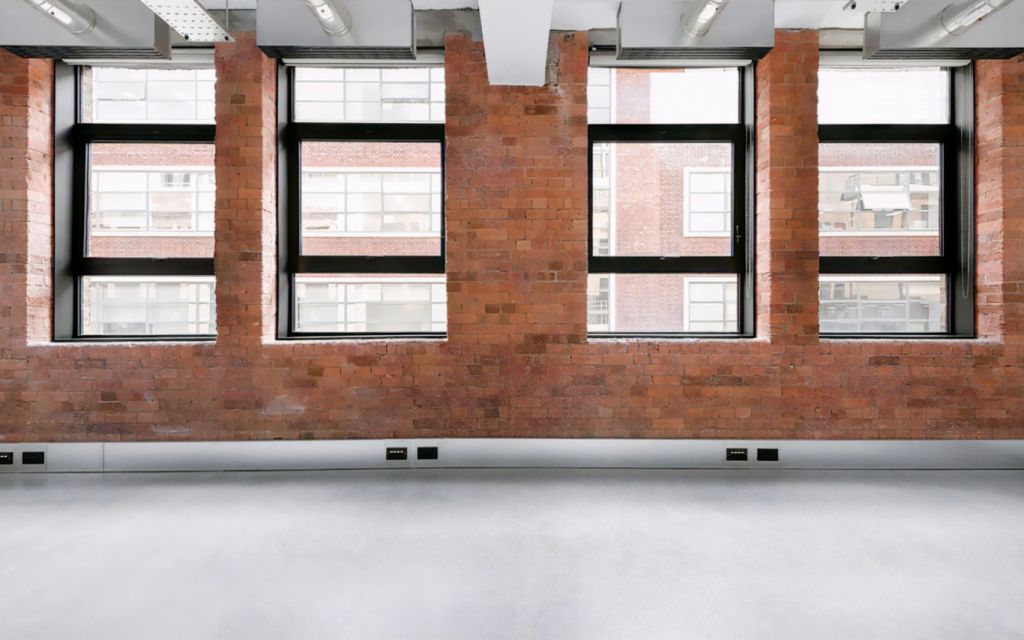 25-28 Easton Street, Farringdon, WC1X 0DS