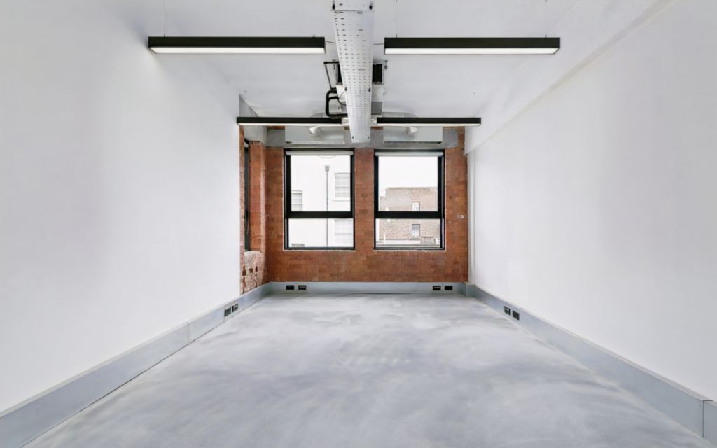 25-28 Easton Street, Farringdon, WC1X 0DS