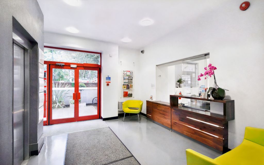 436 Essex Road, Shoreditch, N1 3QP