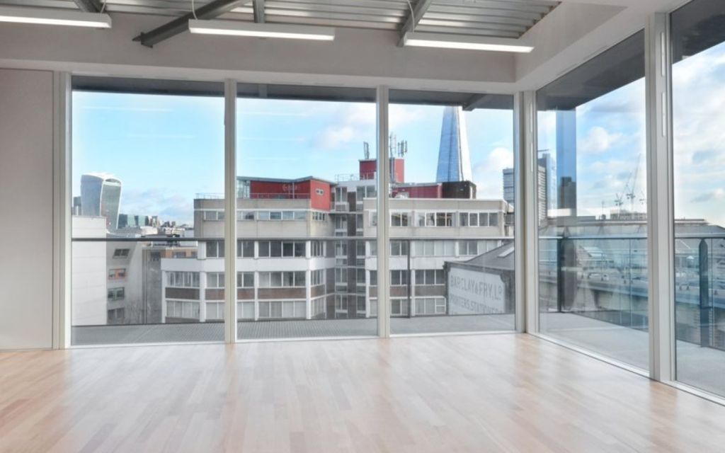30 Great Guildford Street, Waterloo, SE1 0HS
