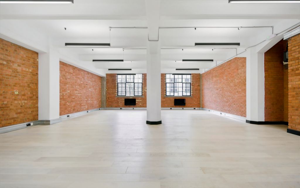 124-128 Barlby Road, Kensington, W10 6BL
