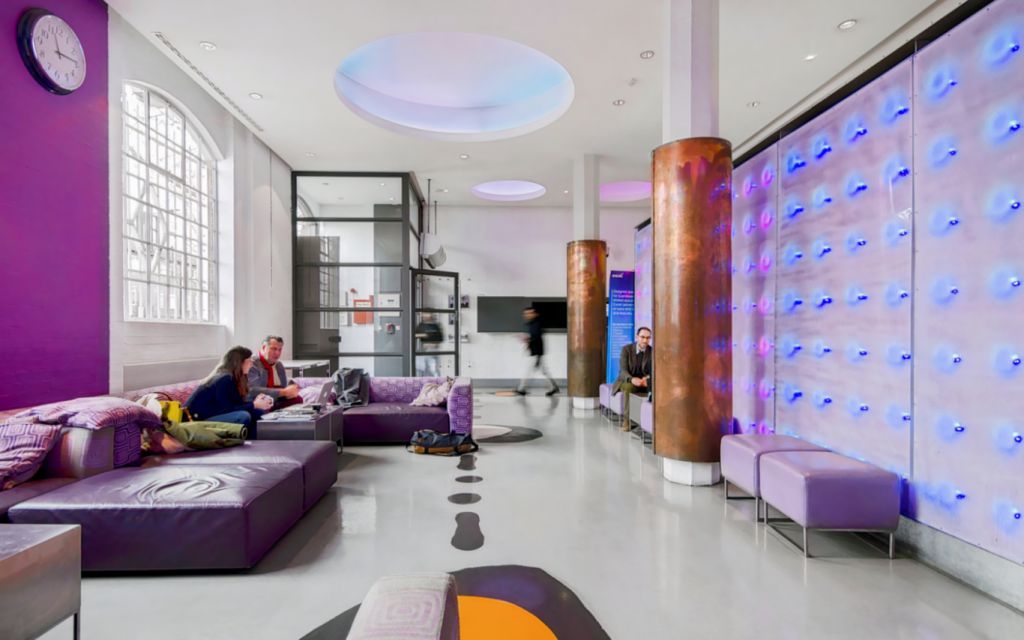 124-128 Barlby Road, Kensington, W10 6BL