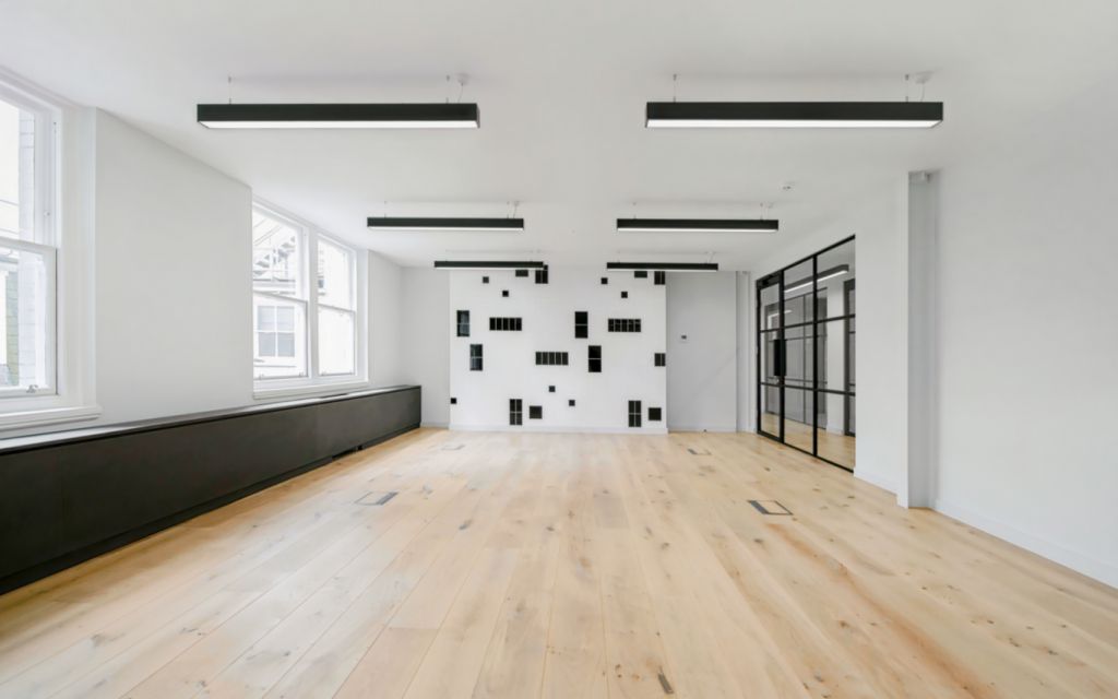 Office title