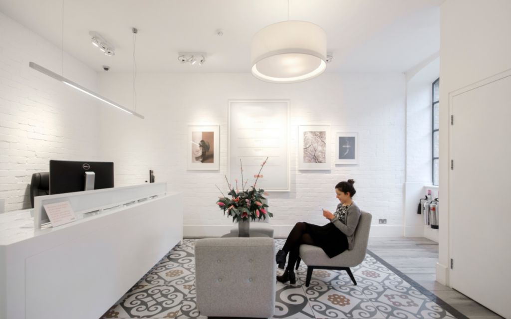 Office title