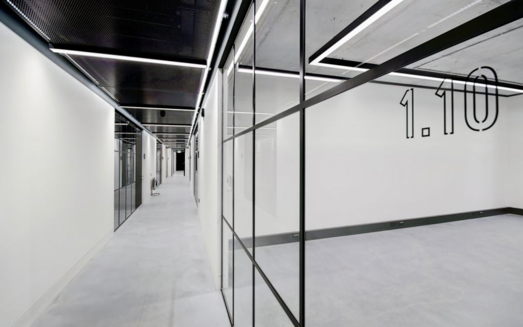 1 Phipp Street, Shoreditch, EC2A 4PS