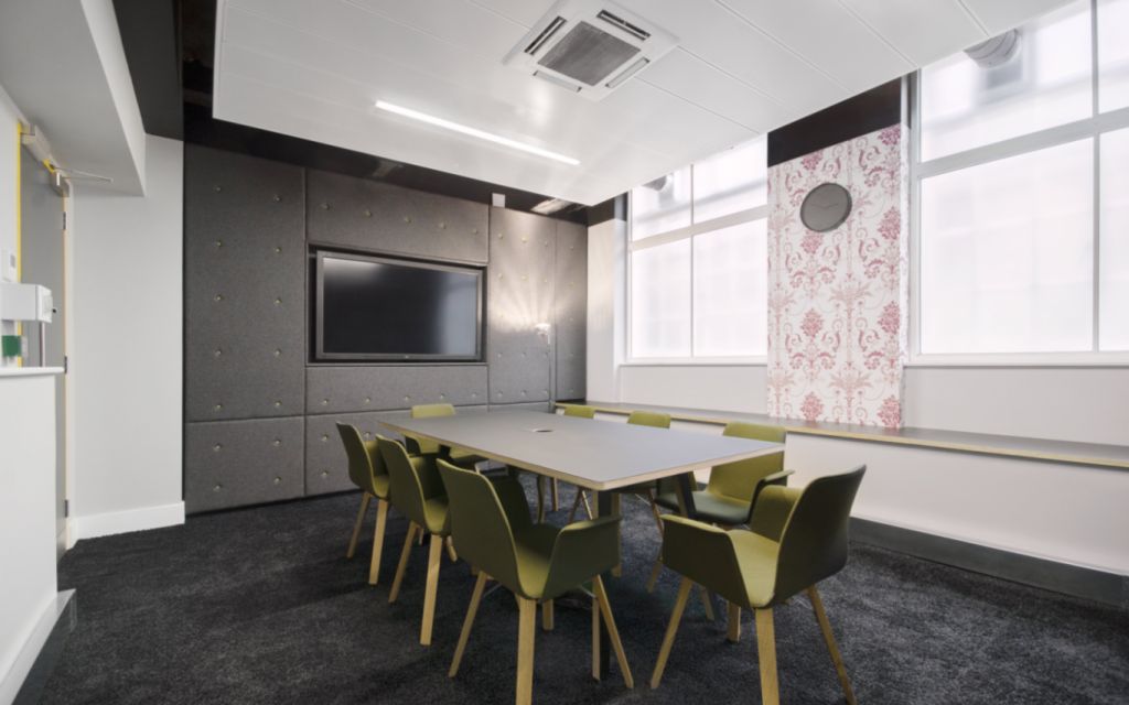 Office title