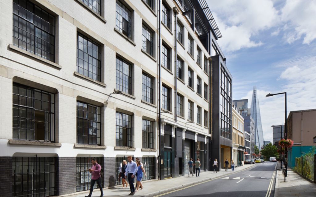 Union Street, Waterloo, SE1 0LH