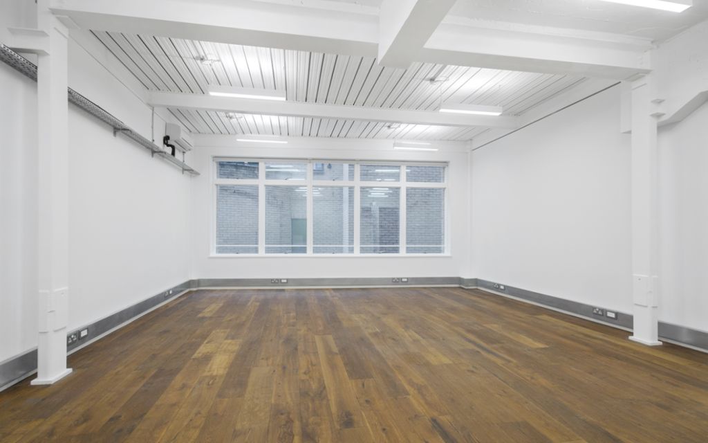 Office title