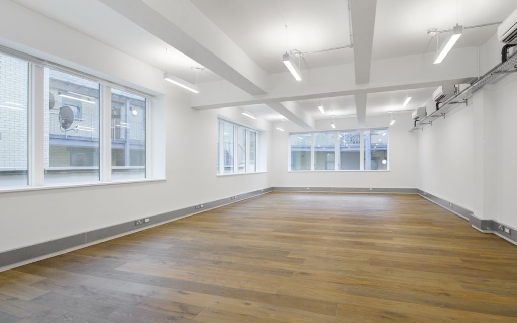 Baldwins Gardens, Clerkenwell, EC1N 7RJ