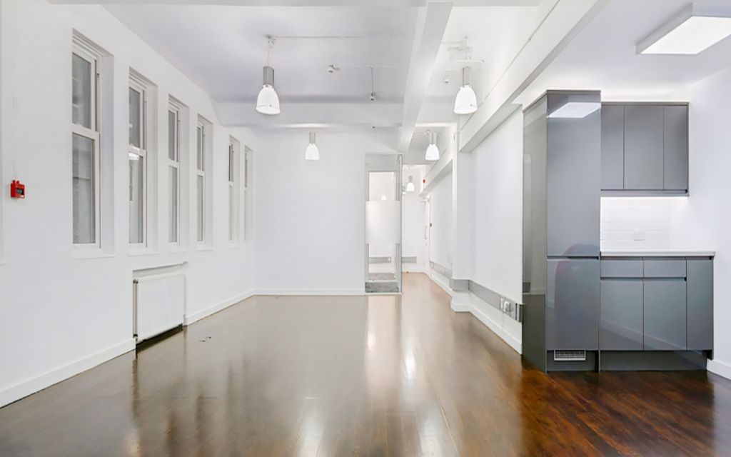 Office title