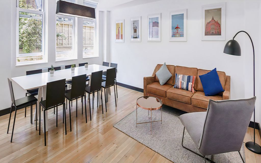 Charecroft Way, Hammersmith, W14 0EE