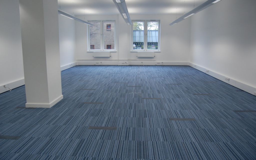 50-52 Wharf Road, Shoreditch, N1 7EU