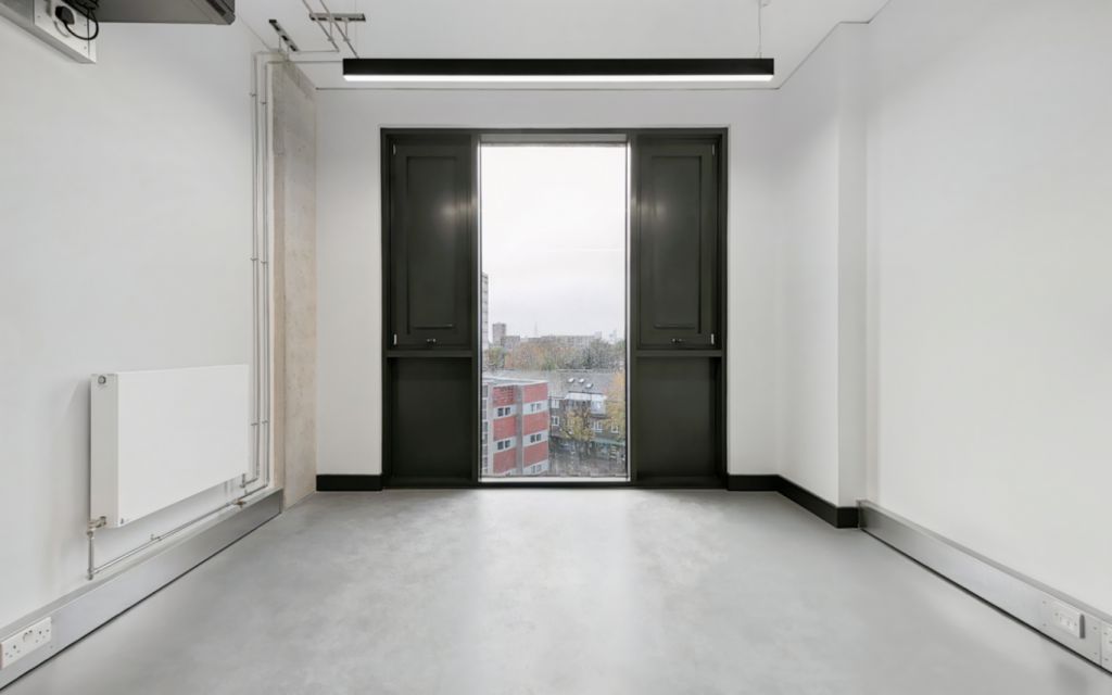 Office title