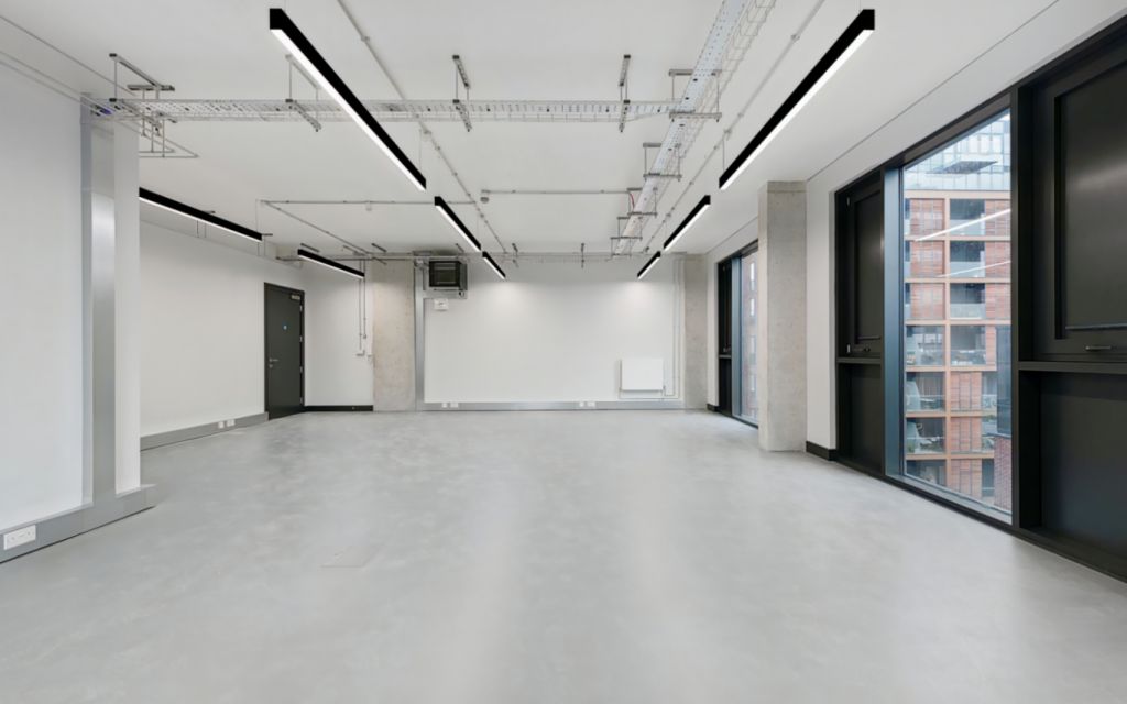 7 Corsican Square, Bow, E3 3YD