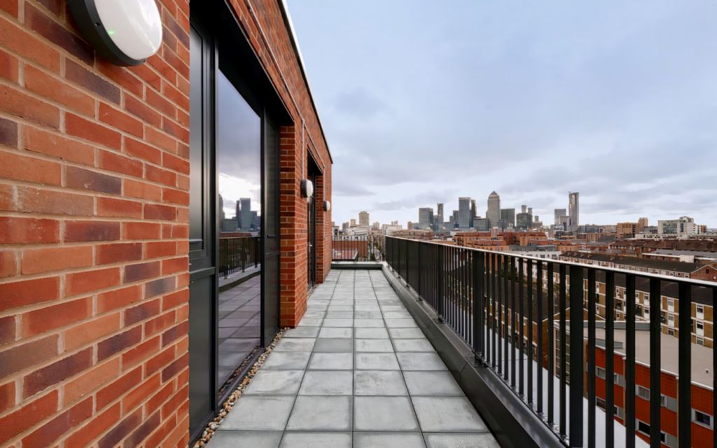 7 Corsican Square, Bow, E3 3YD