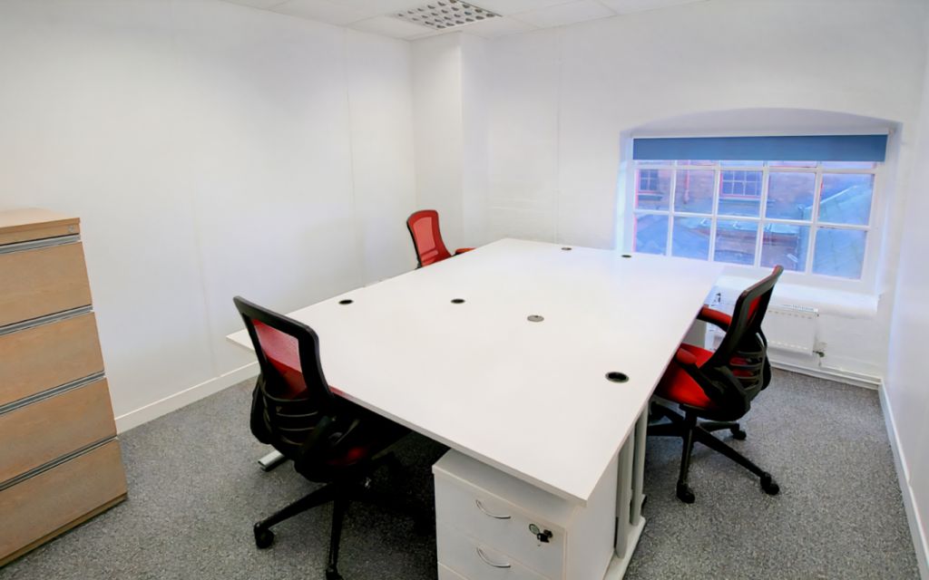 Shipstones Business Park, Nottingham, NG7 7FN