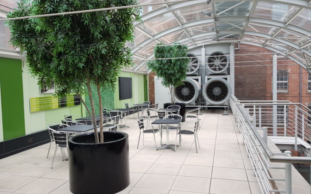 70 Great Ancoats Street, Manchester City Centre, M4 5BG