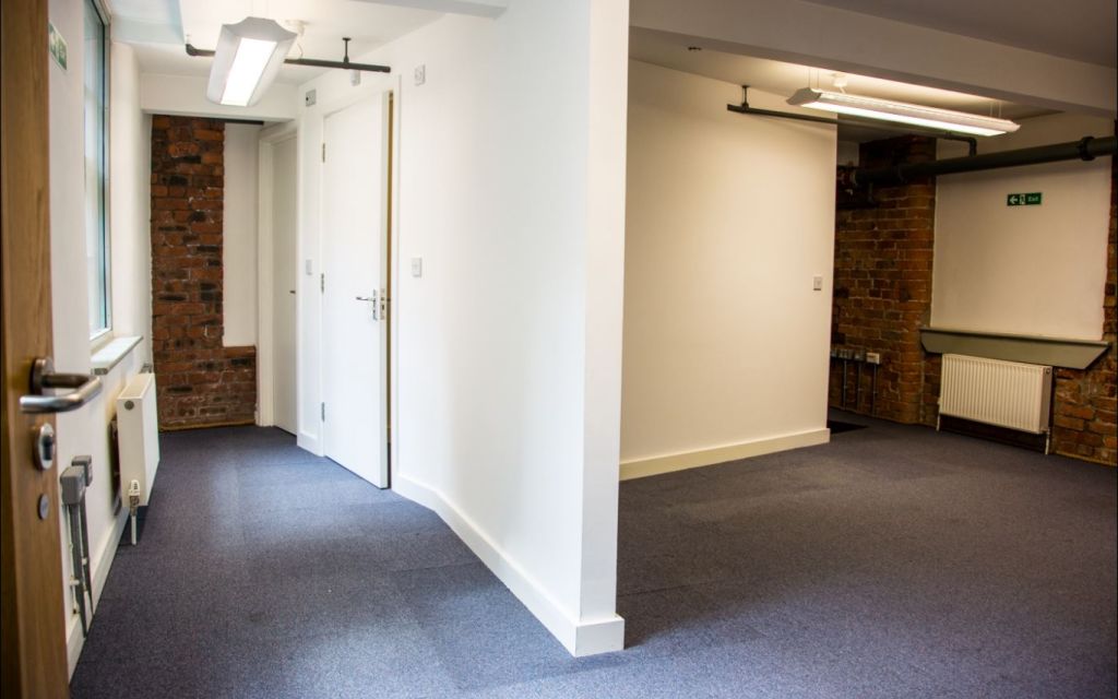 70 Great Ancoats Street, Manchester City Centre, M4 5BG