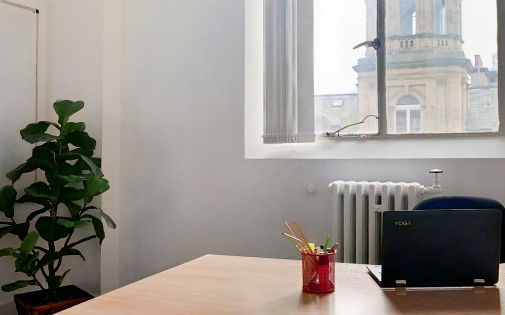 Office title