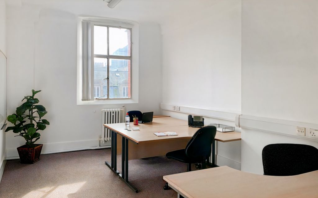 31 Dale Street, Liverpool Central, L2 2HF