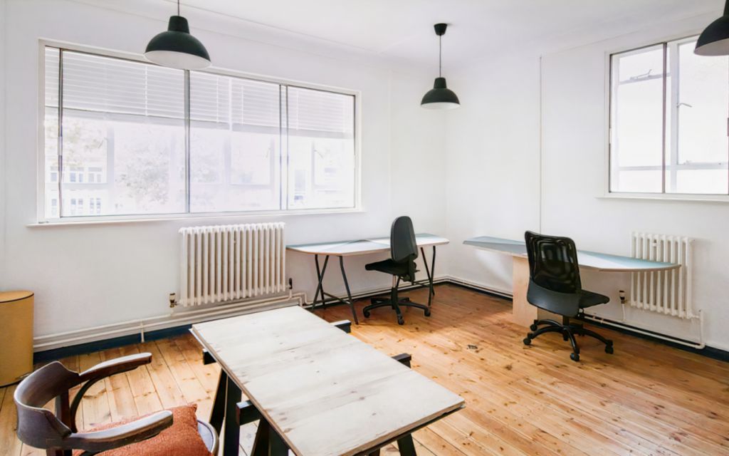 35-37 Bow Road, Bow, E3 2AD