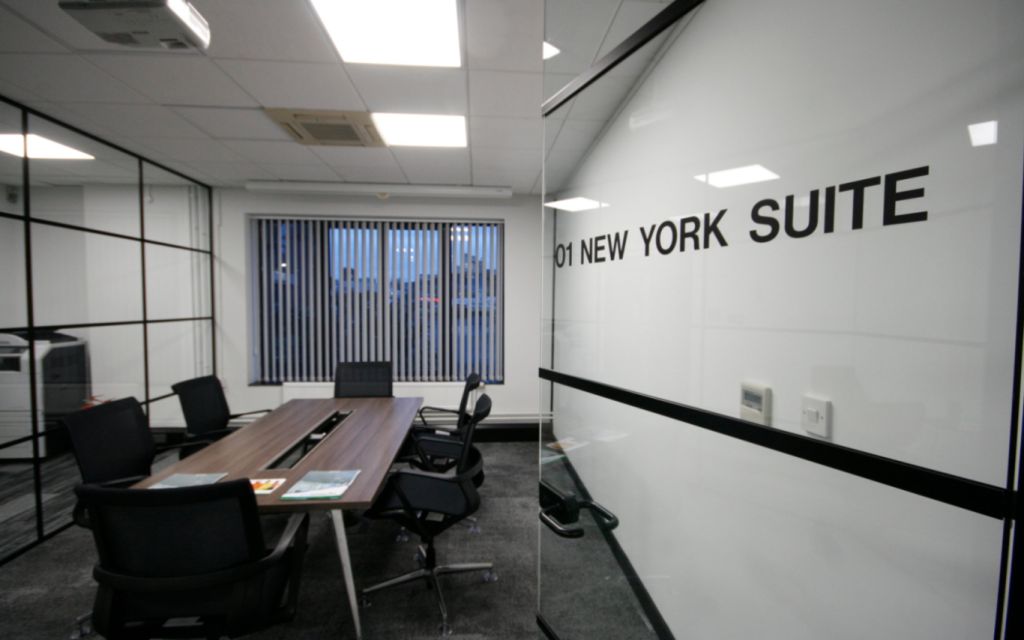 Office title