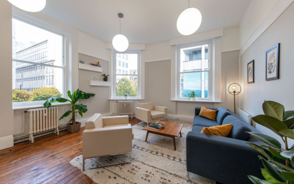 30 Binney Street, Mayfair, W1K 5BW