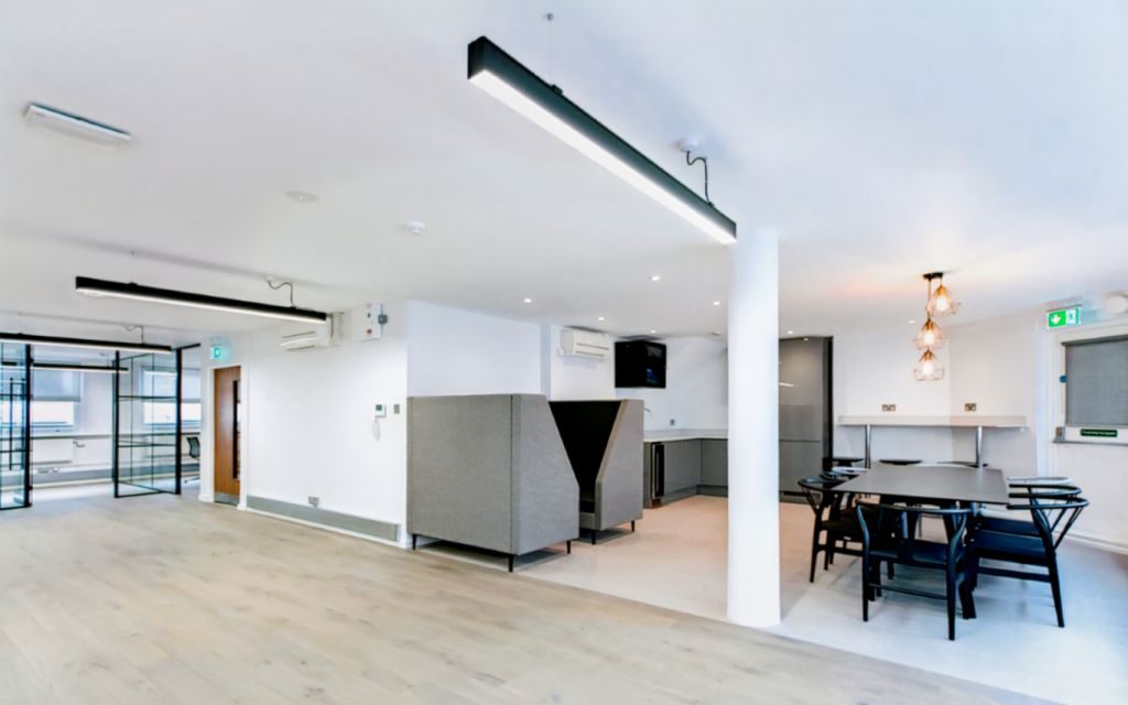 21-22 Warwick Street, Soho, W1B 5NE