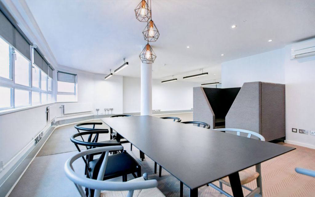 21-22 Warwick Street, Soho, W1B 5NE