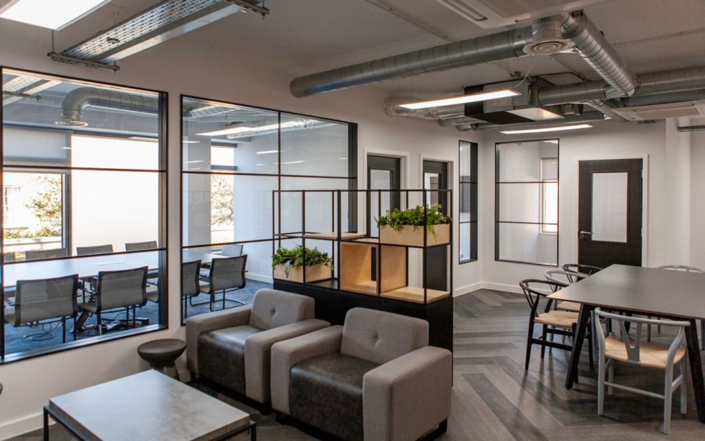 Office title