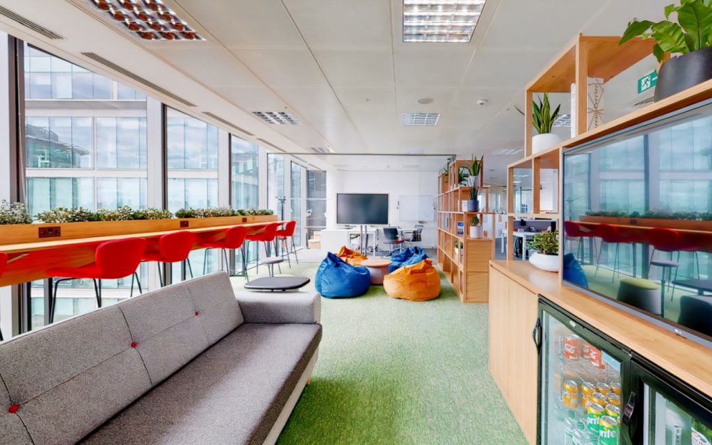 3 Sheldon Square , Paddington, W2 6PR