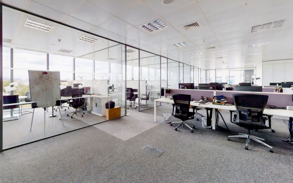 3 Sheldon Square , Paddington, W2 6PR