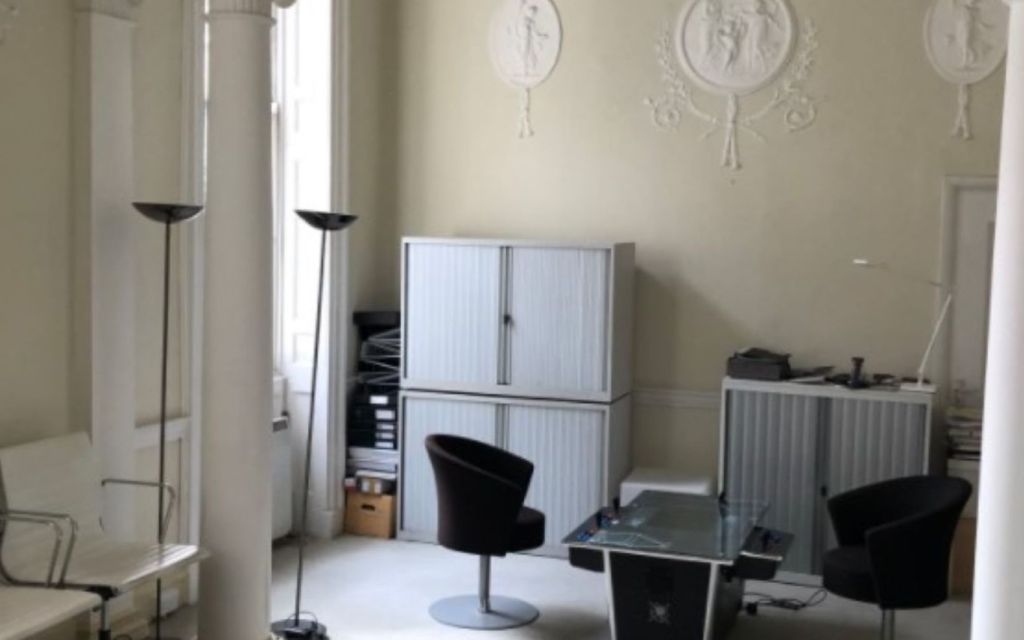 9 Mansfield Street, Marylebone, W1G 9NY