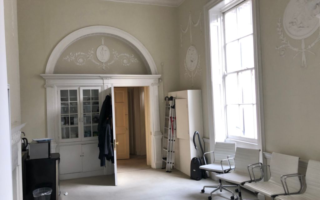 9 Mansfield Street, Marylebone, W1G 9NY