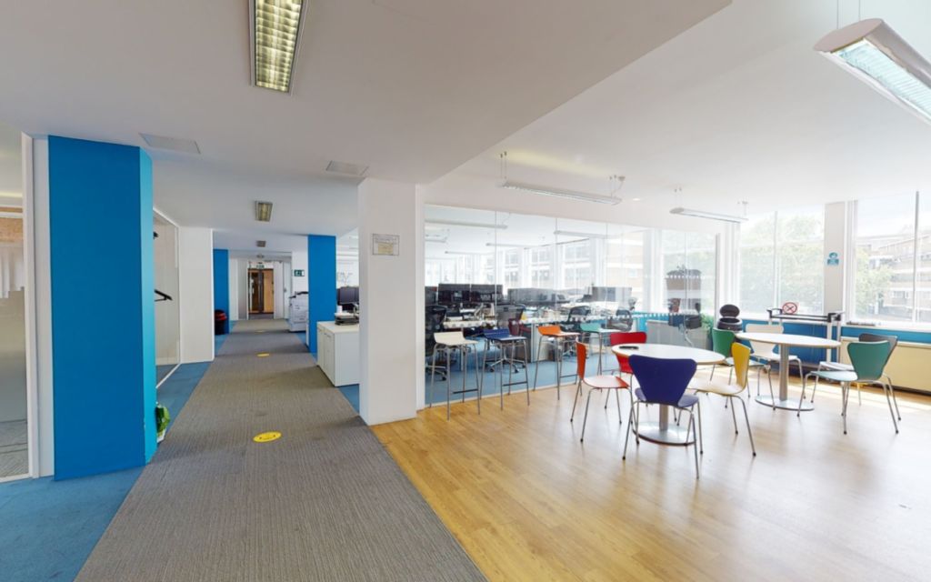 168-173 High Holborn, Holborn, WC1V 7AA