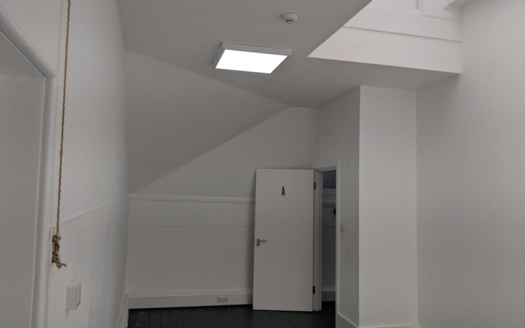 Berners Mews , Fitzrovia, W1T 3AN