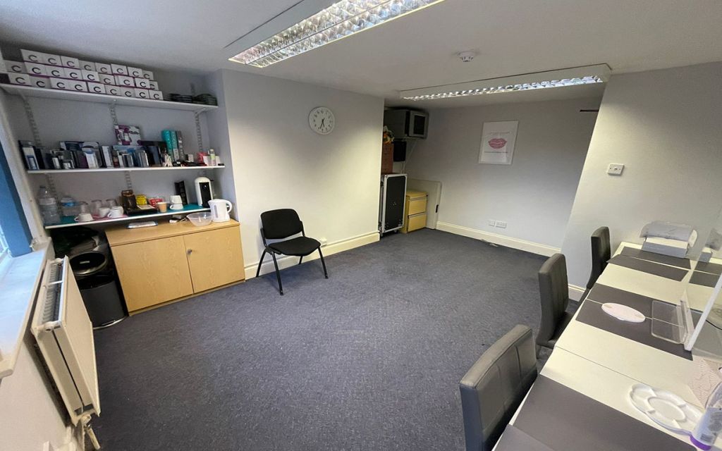 59  Castle Street, Reading City Centre, RG1 7SN
