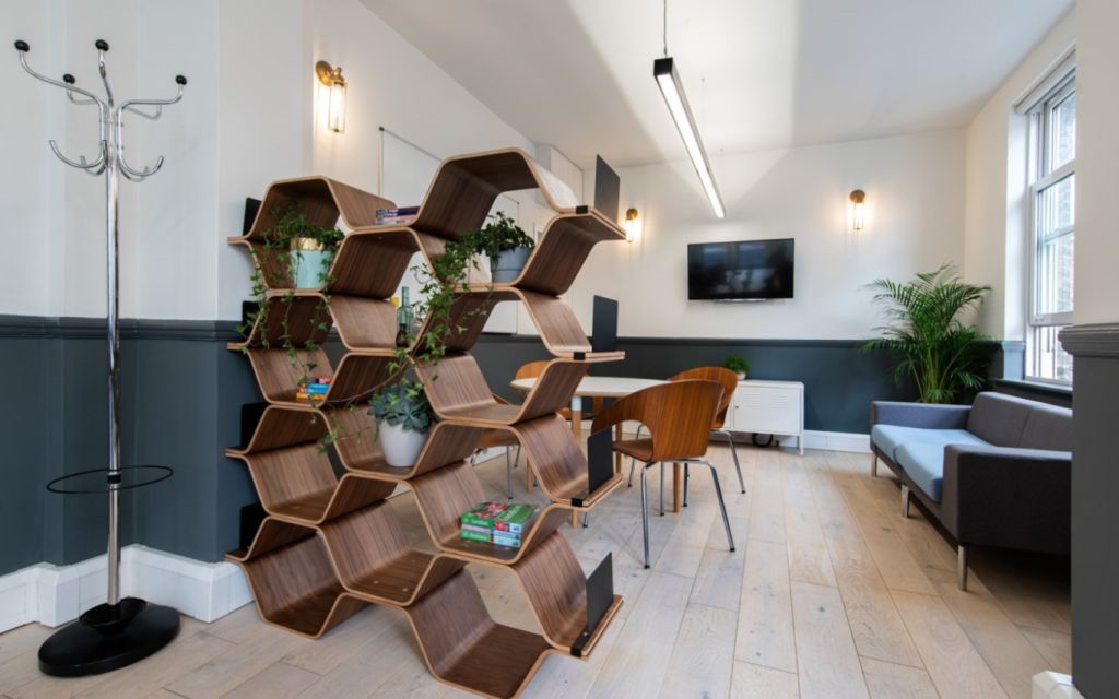 82 Rivington Street, Shoreditch, EC2A 3AZ