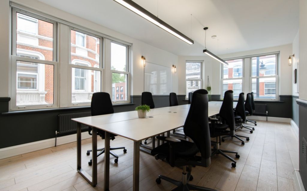 82 Rivington Street, Shoreditch, EC2A 3AZ