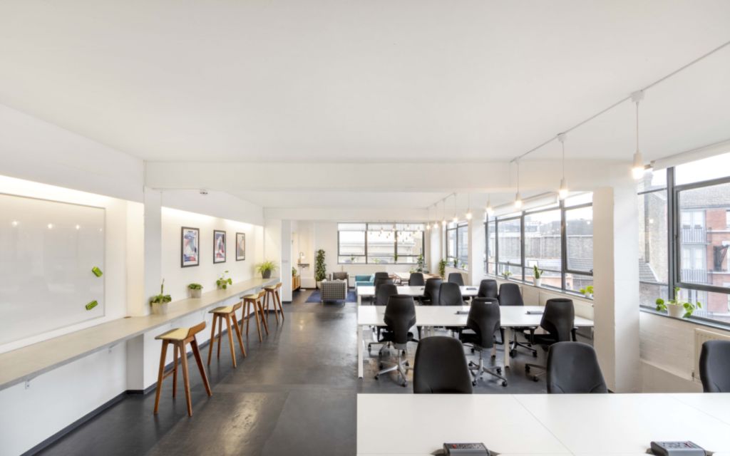 Office title