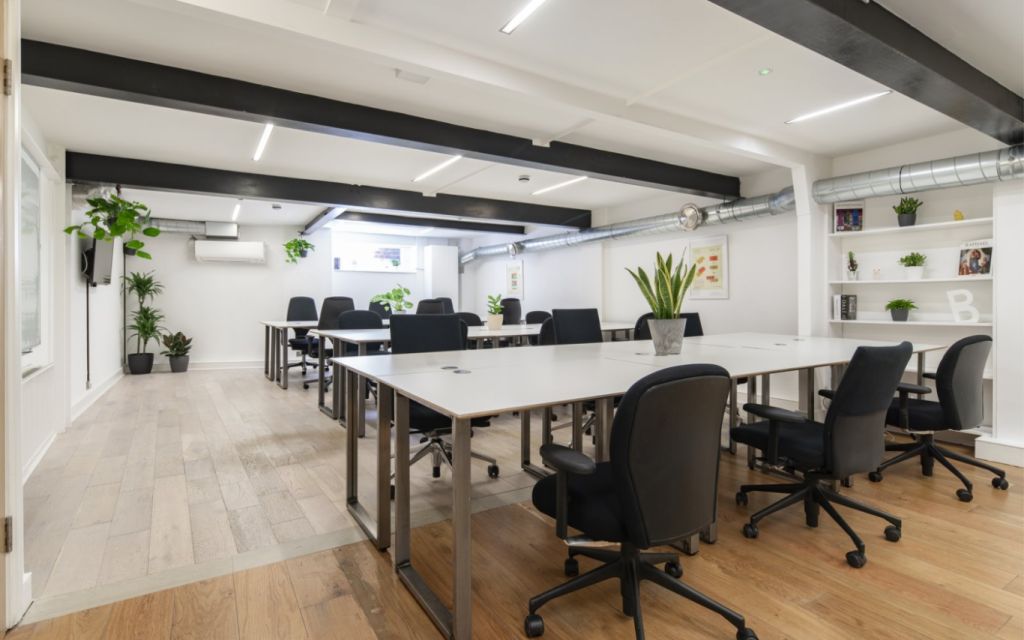 Office title
