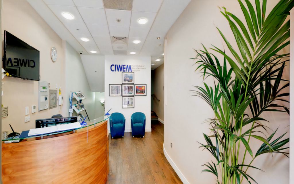 106-109 Saffron Hill, Farringdon, EC1N 8QS