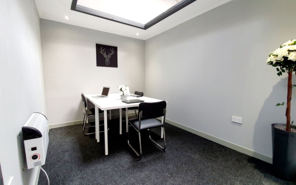 204 - 206 Bath Street, Glasgow Central, G2 4HW